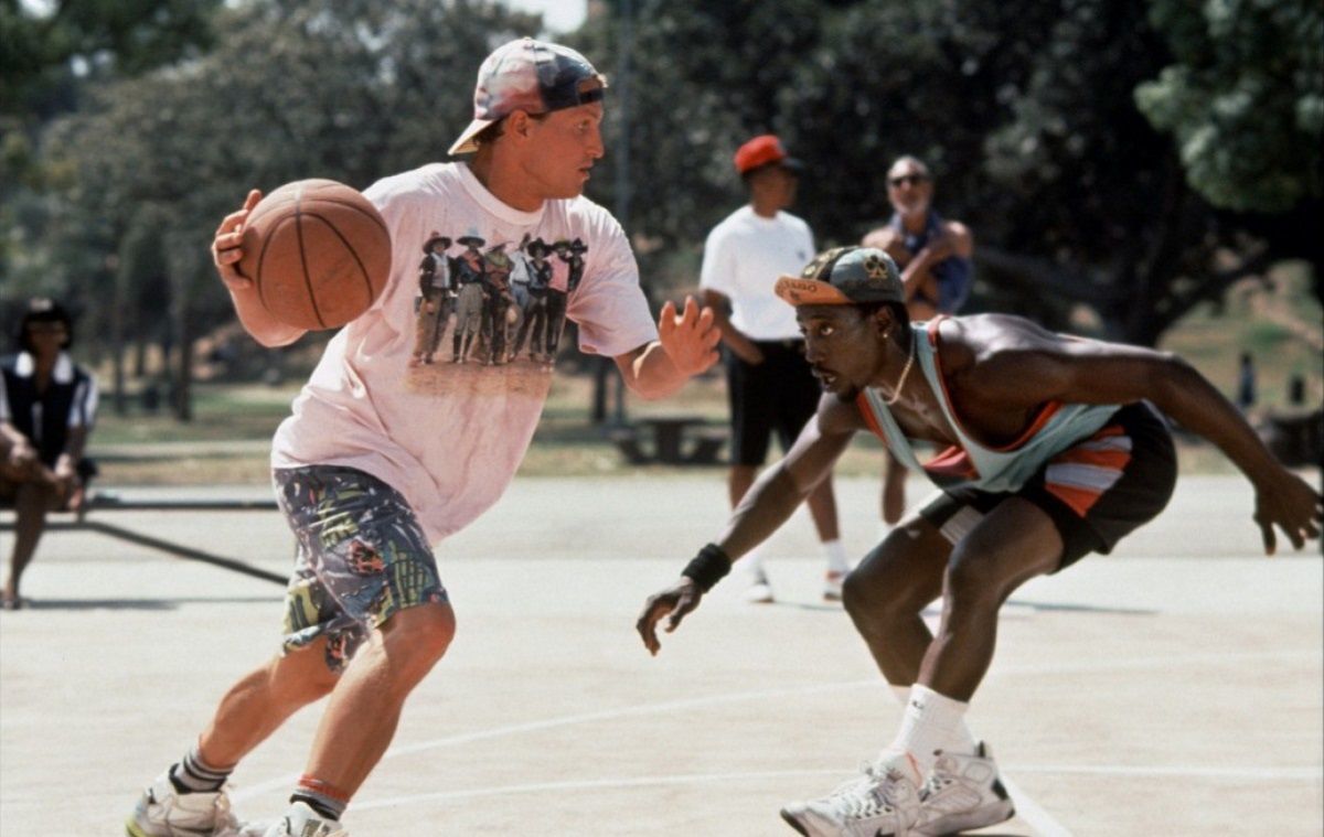 White Men Can't Jump